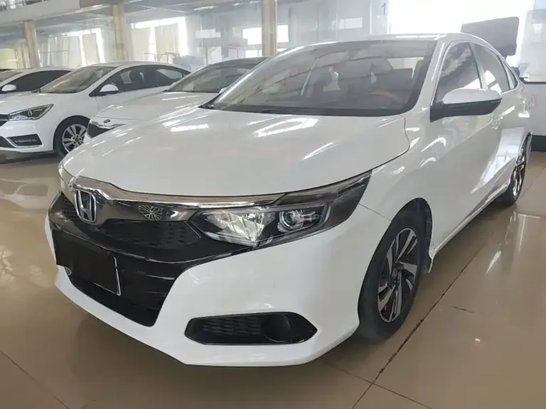 Honda Crider 180 Turbo CVT Comfort CN-VI