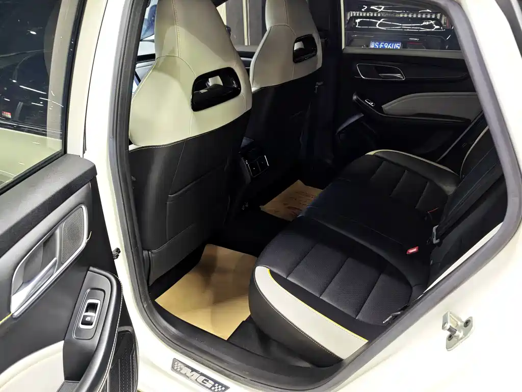 MG6 Pro 1.5 T Auto Trophy Luxury