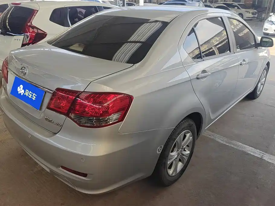 Great Wall C30 1.5 L Manual Comfort