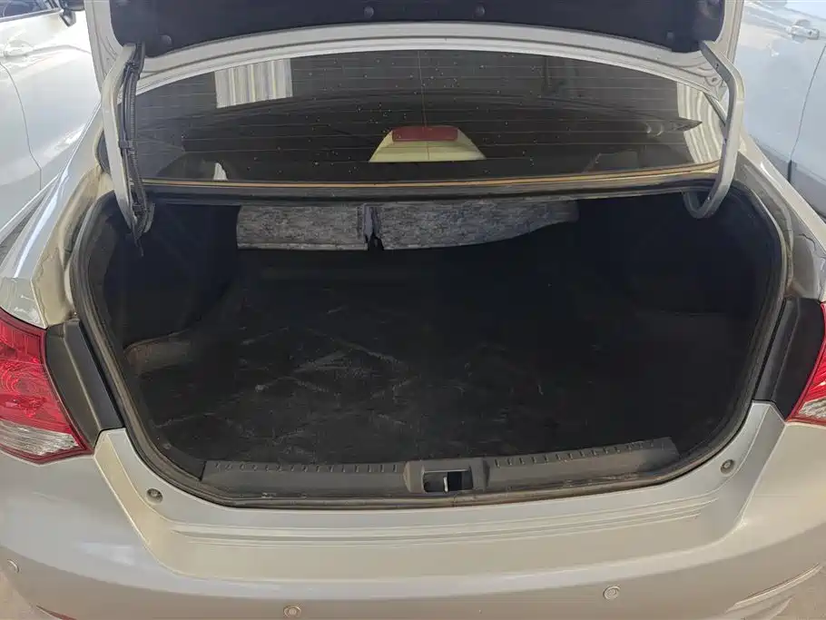Great Wall C30 1.5 L Manual Comfort