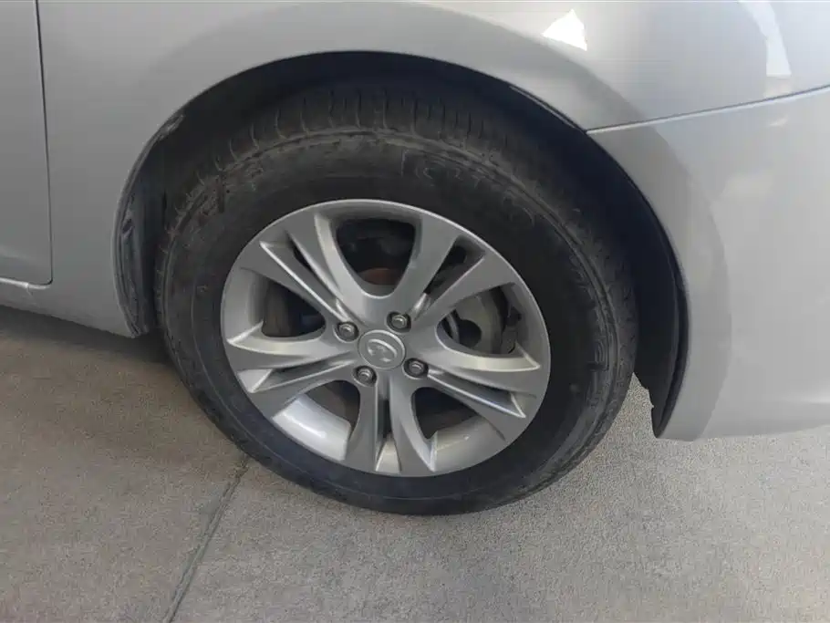Great Wall C30 1.5 L Manual Comfort