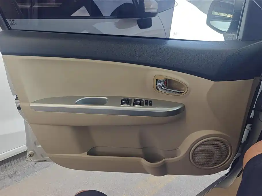 Great Wall C30 1.5 L Manual Comfort