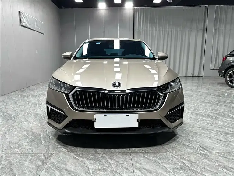 Skoda Octavia PRO TSI280 Premium