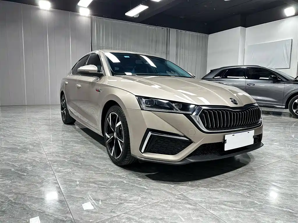 Octavia PRO TSI280 Premium