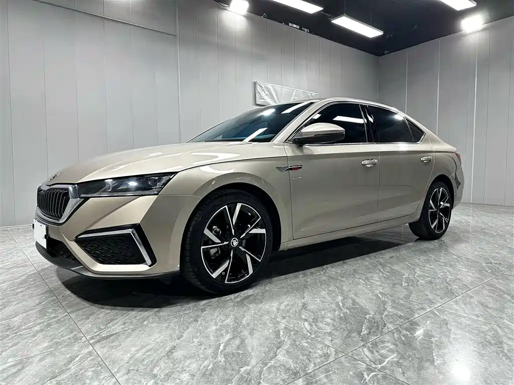 Octavia PRO TSI280 Premium