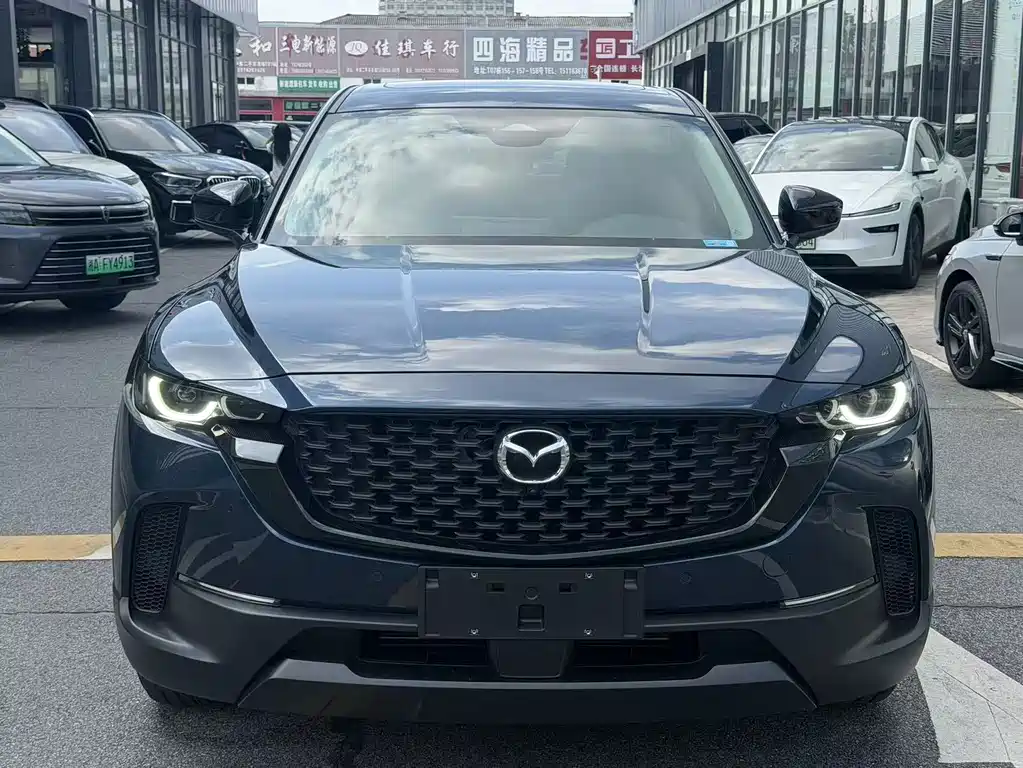 Mazda CX-50 2.0 L