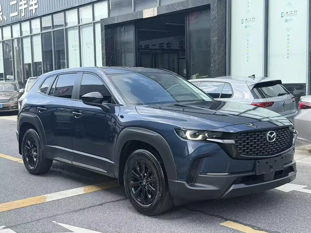 Mazda CX-50 2.0 L