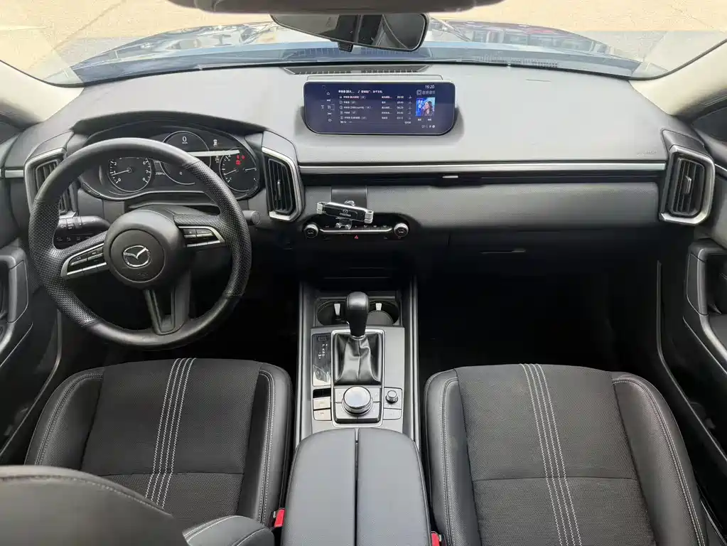 Mazda CX-50 2.0 L