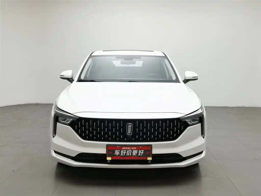 Besturn B70 3 rd Gen 1.5 T Auto Pleasure