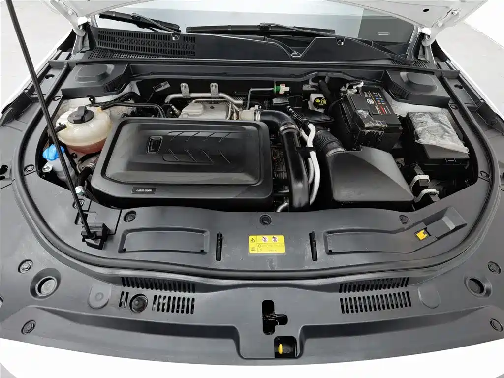 Besturn B70 3 rd Gen 1.5 T Auto Pleasure