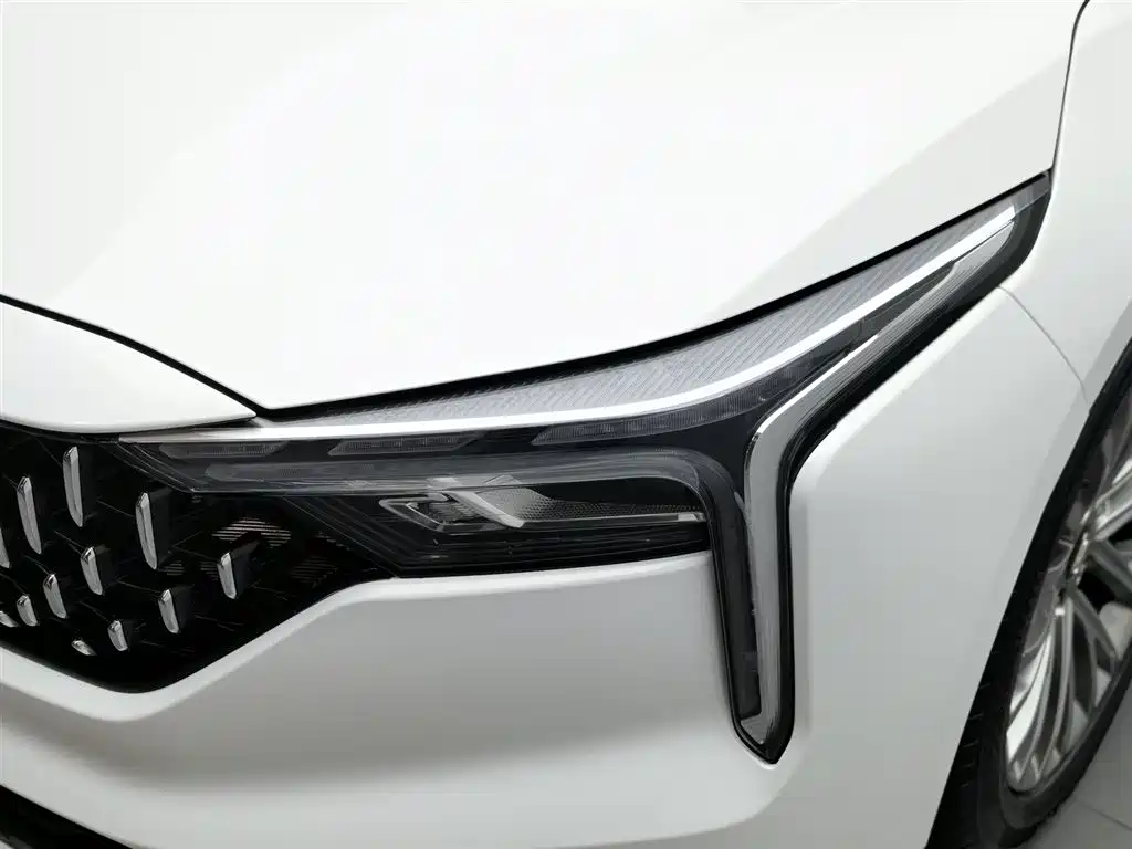 Besturn B70 3 rd Gen 1.5 T Auto Pleasure