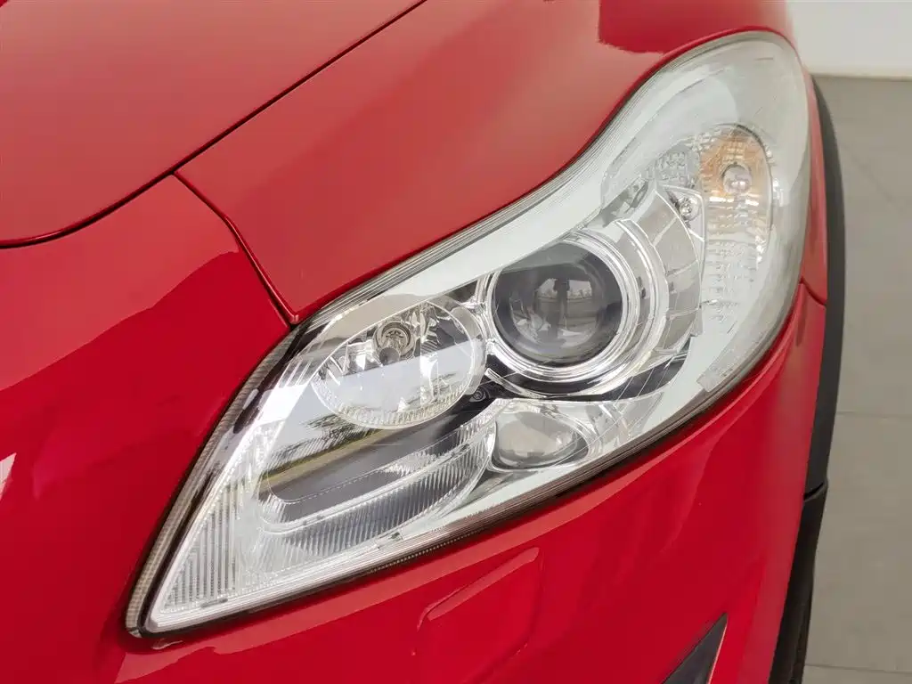 Volvo C30 2.0 L Aktiv Dynamic Shine Package