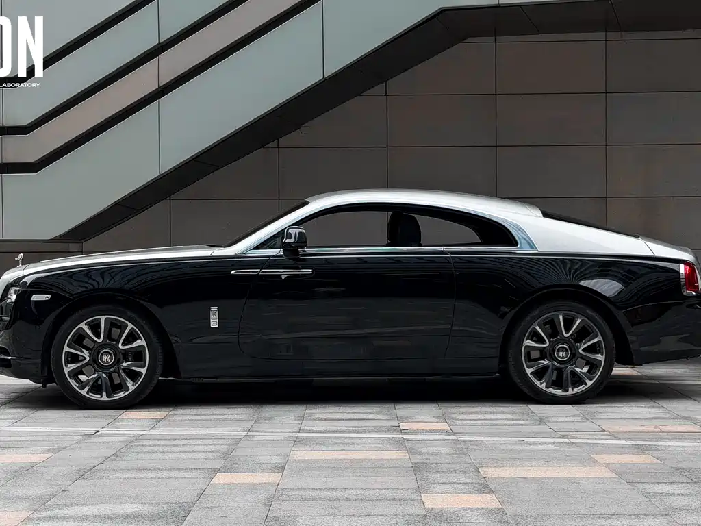 Wraith 6.6 T Standard
