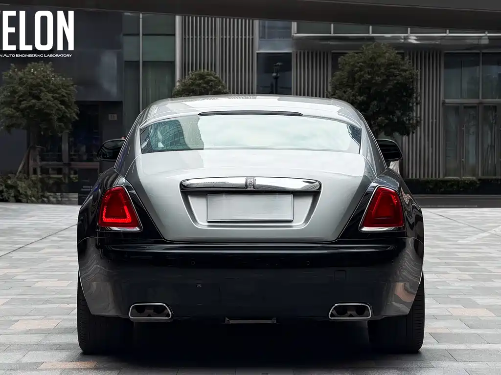 Wraith 6.6 T Standard