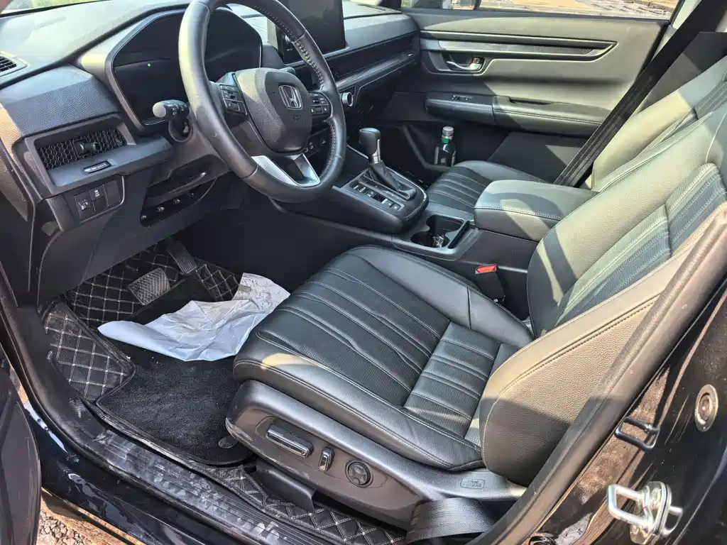 Breeze 240 TURBO 2 WD Luxury 5-seat