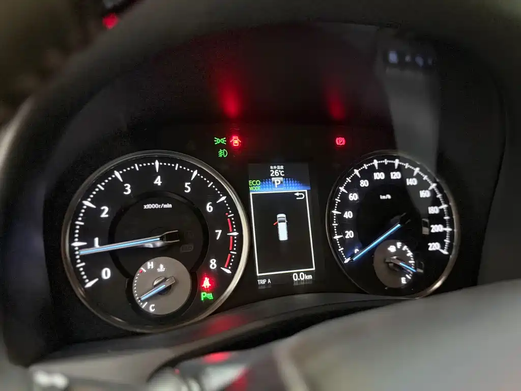 Alphard 3.5 L Luxury