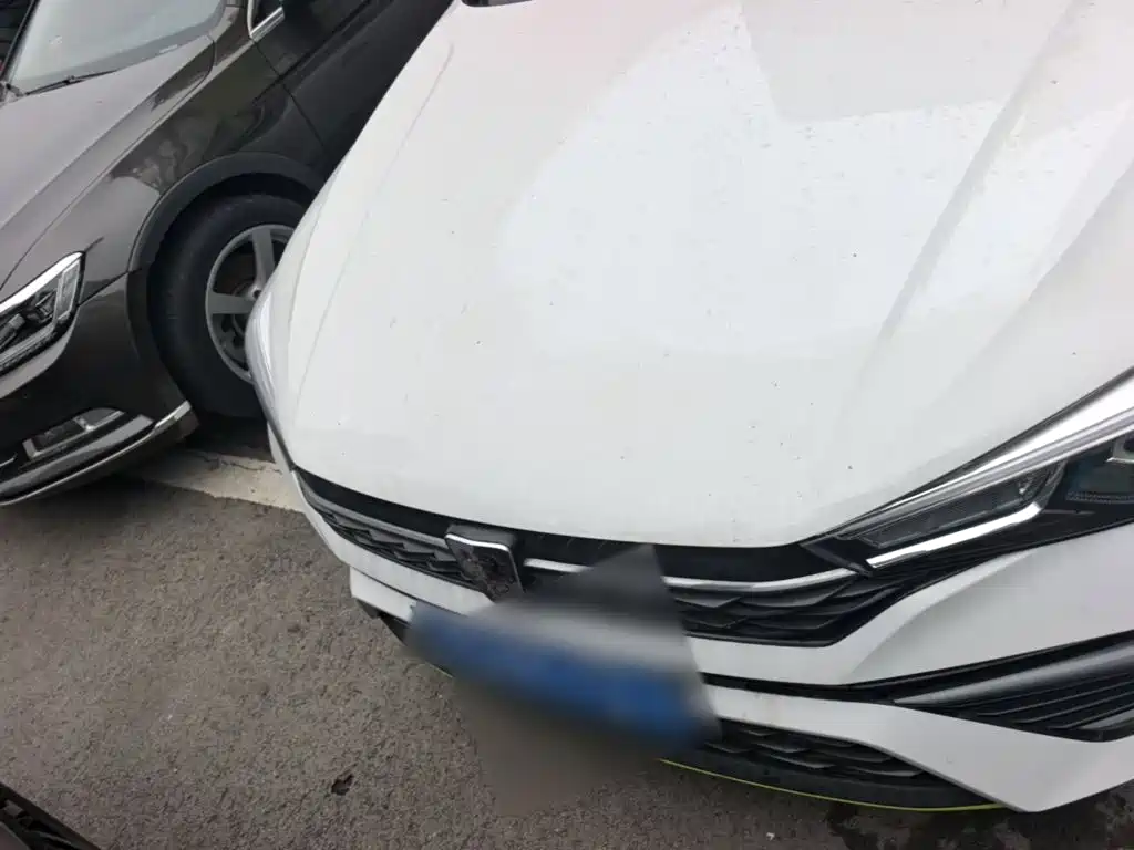 Roewe i5 1.5 L Manual Diamond