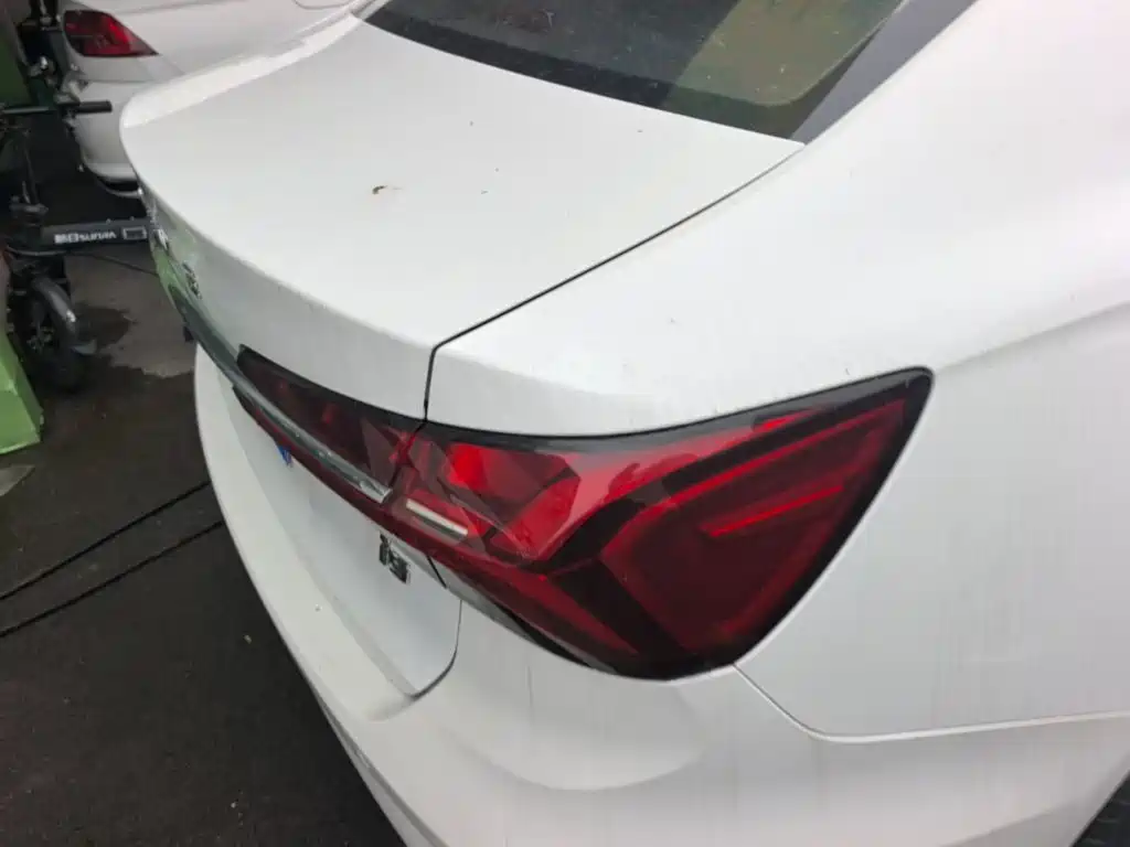 Roewe i5 1.5 L Manual Diamond