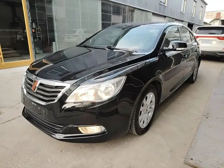 Roewe 950 荣威950 2015款 1.8 T 精英版
