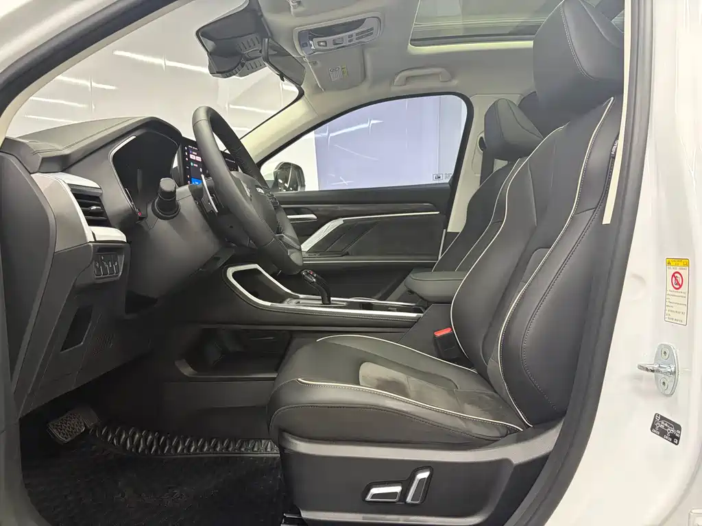 Haval H6 China Style 1.5 T Auto Champion