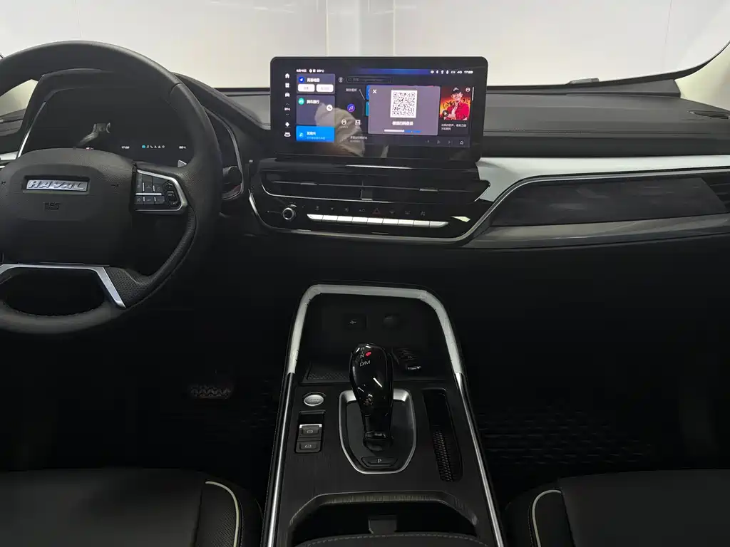 Haval H6 China Style 1.5 T Auto Champion