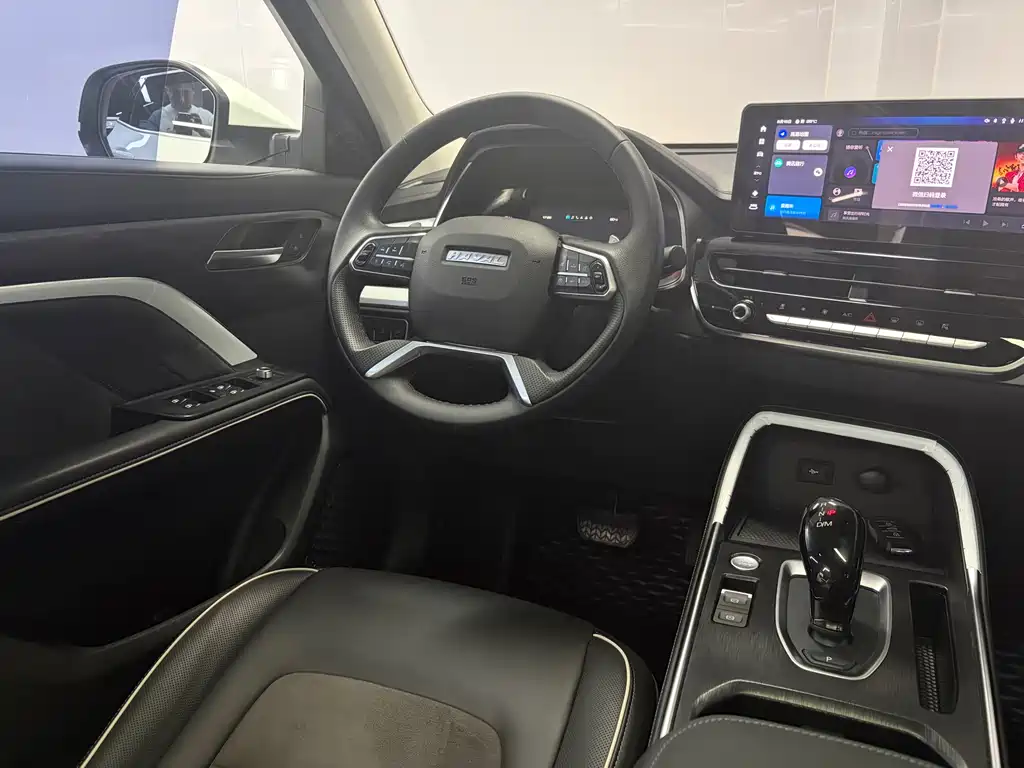 Haval H6 China Style 1.5 T Auto Champion