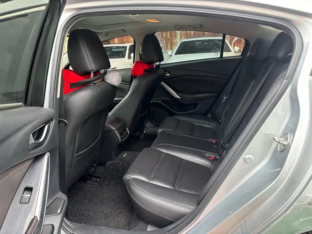 Atenza 2.0 L Blue Sky Luxury CN-V