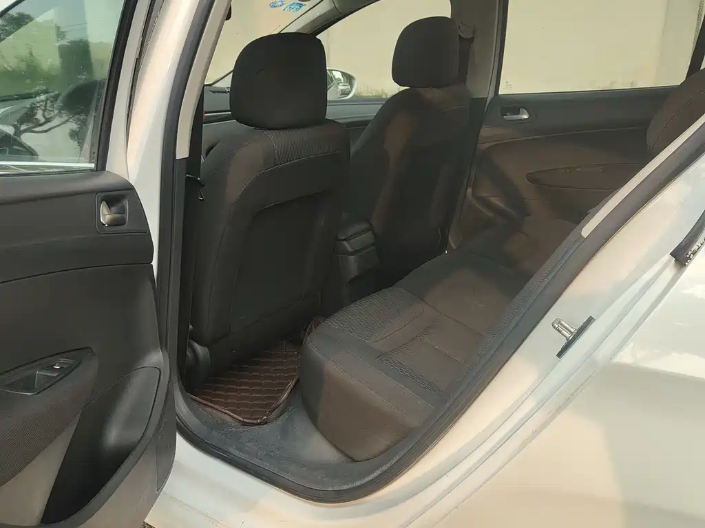 C-Quatre VTS 1.6 L Auto Fashionable
