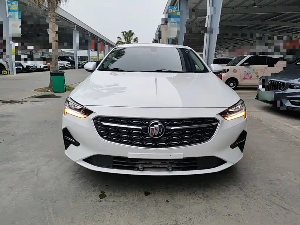 Regal 552 T Luxury