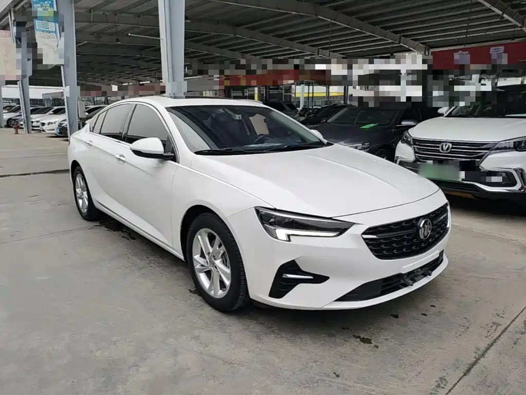Regal 552 T Luxury