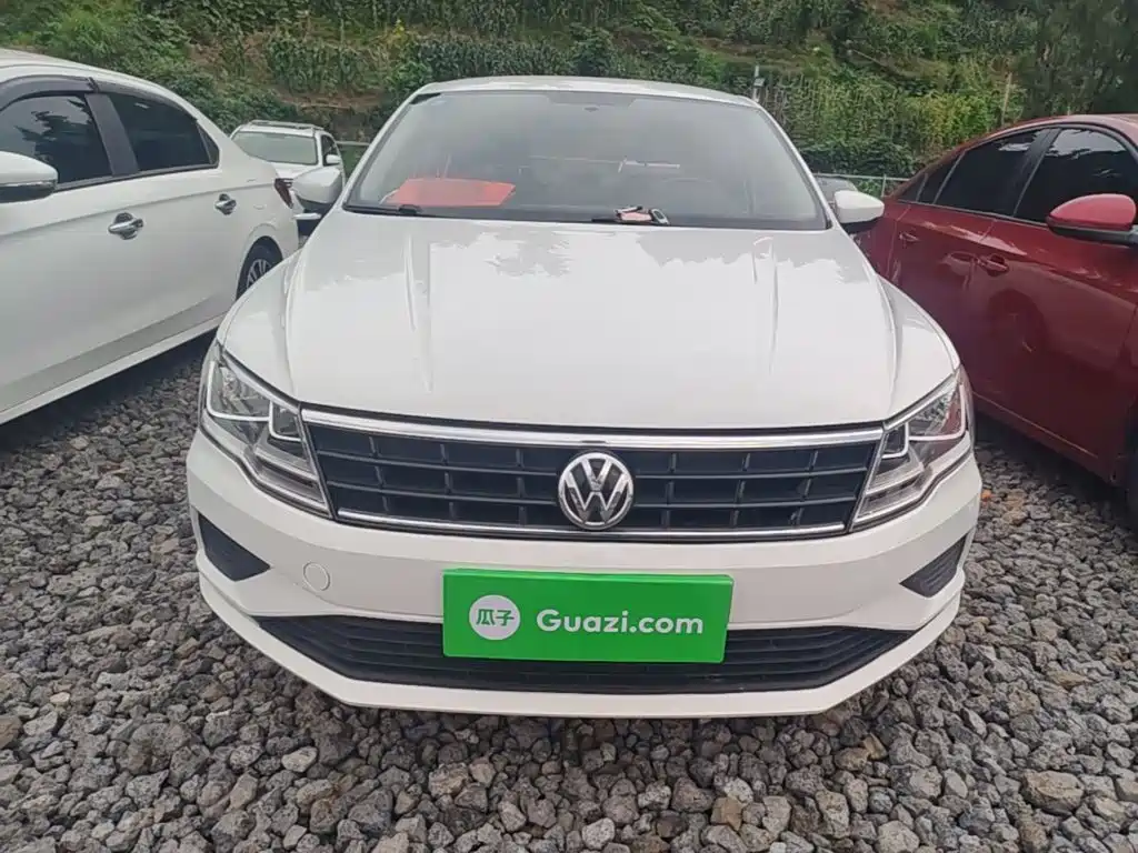 Jetta 1.4 L Manual Fashion