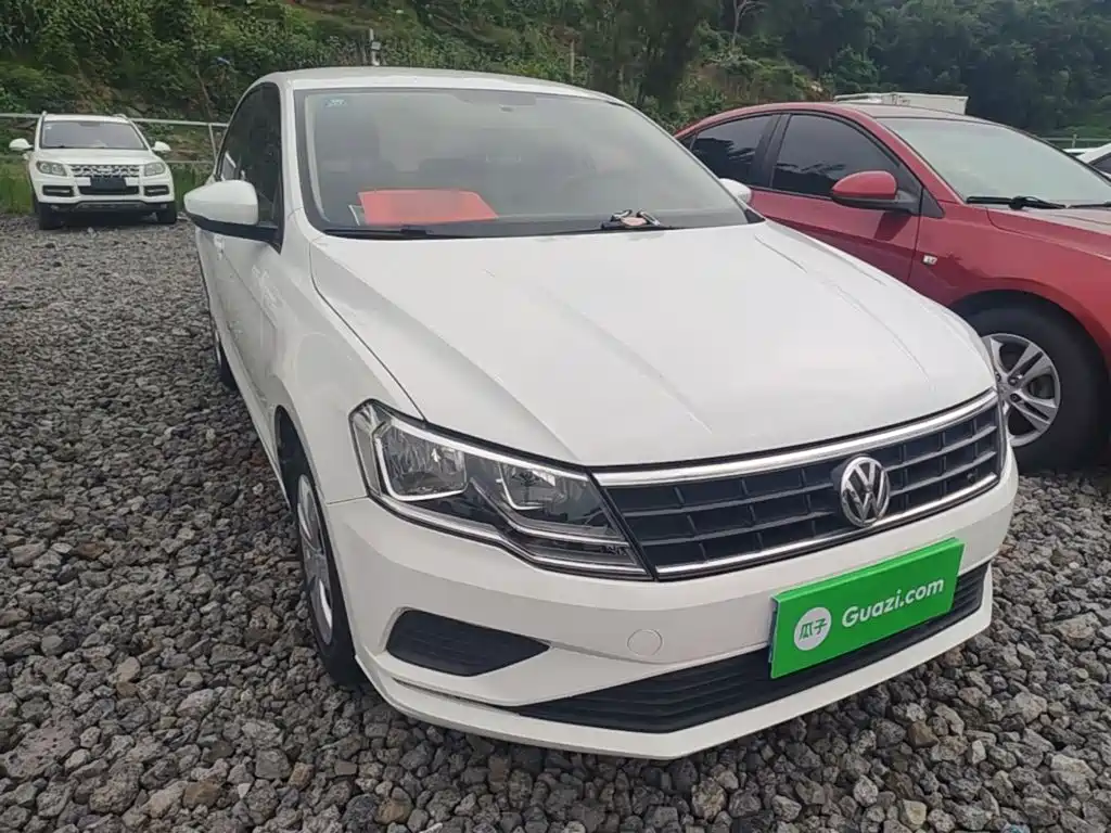 Jetta 1.4 L Manual Fashion