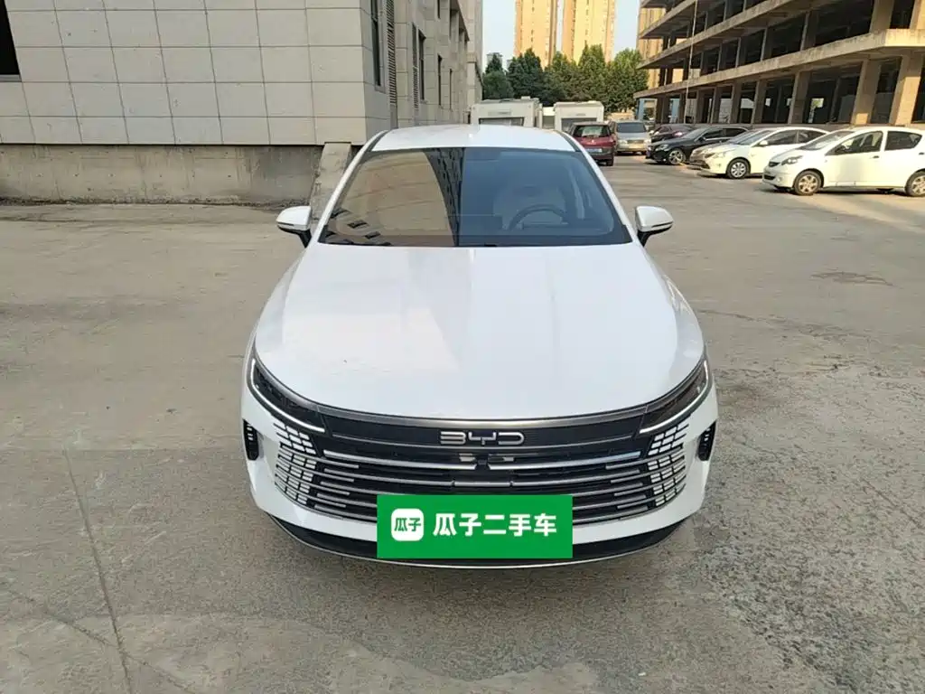 Destroyer 05 Glory DM-i 55 KM Luxury