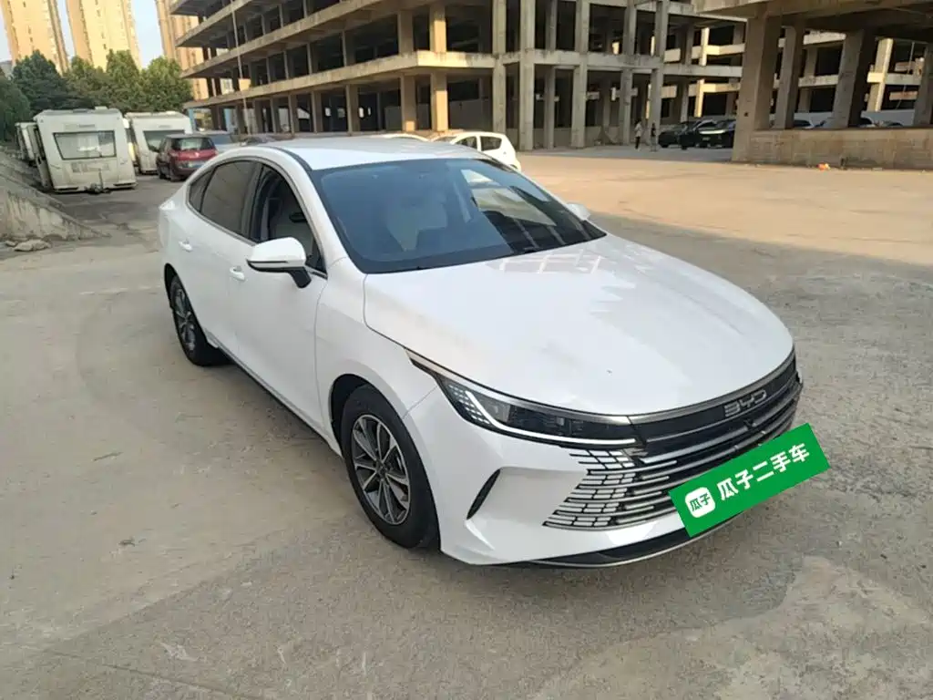 Destroyer 05 Glory DM-i 55 KM Luxury