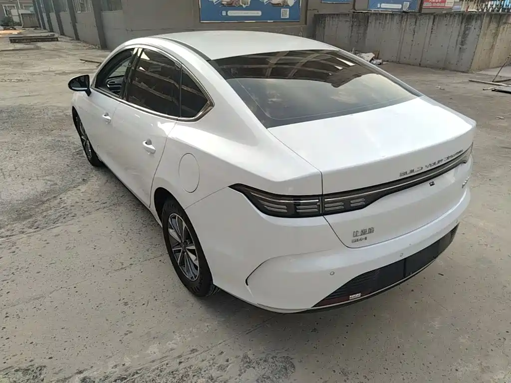 Destroyer 05 Glory DM-i 55 KM Luxury