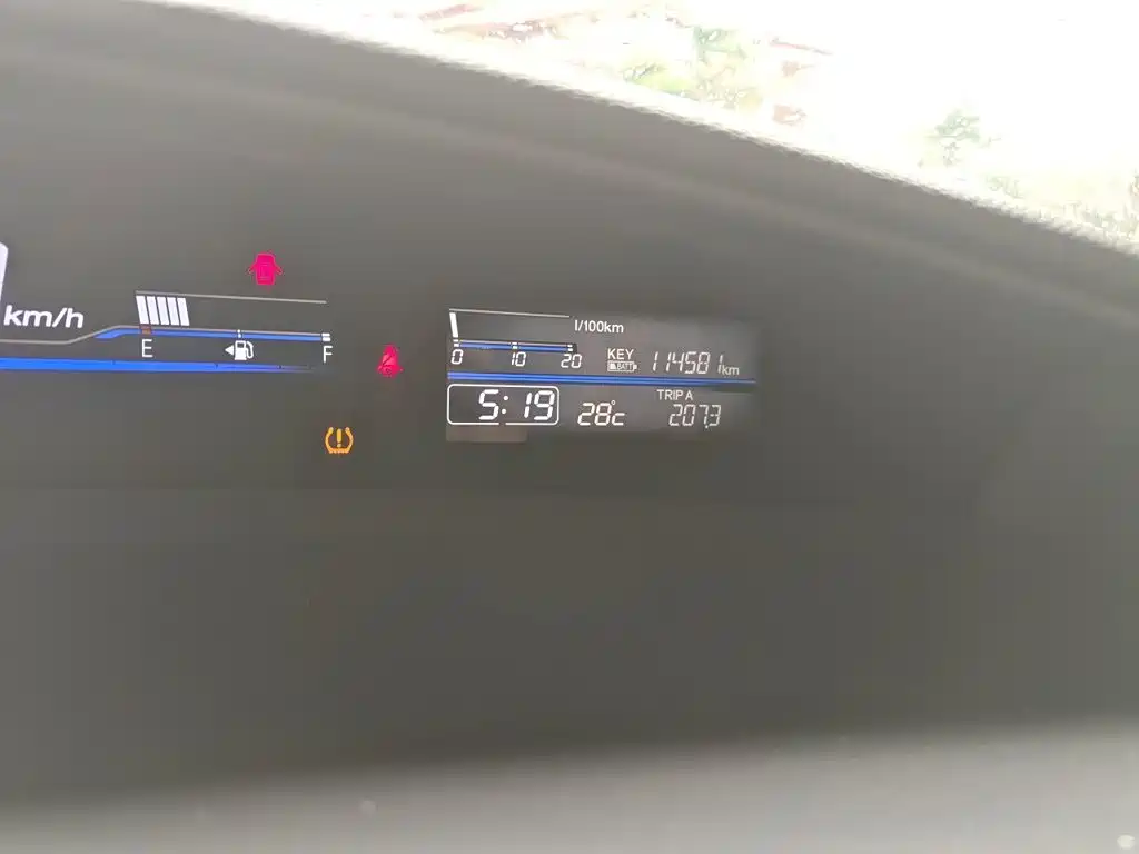 Jade 1.8 L Auto Comfort Elite 5-seat