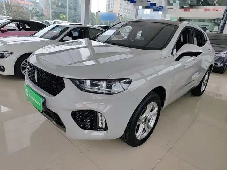 WEY VV5 1.5 T 2 WD Pioneer