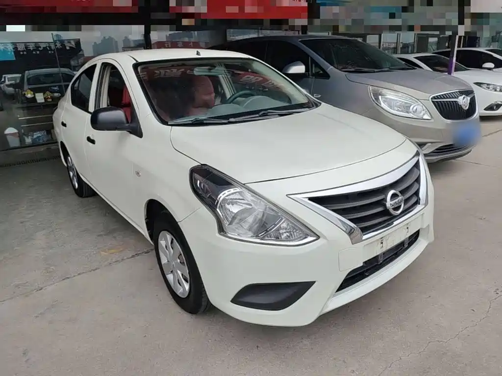 Sunny 1.5 XE Manual Comfort