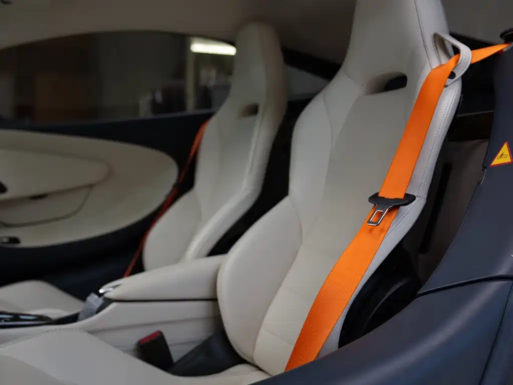 McLaren GT 4.0 T Standard