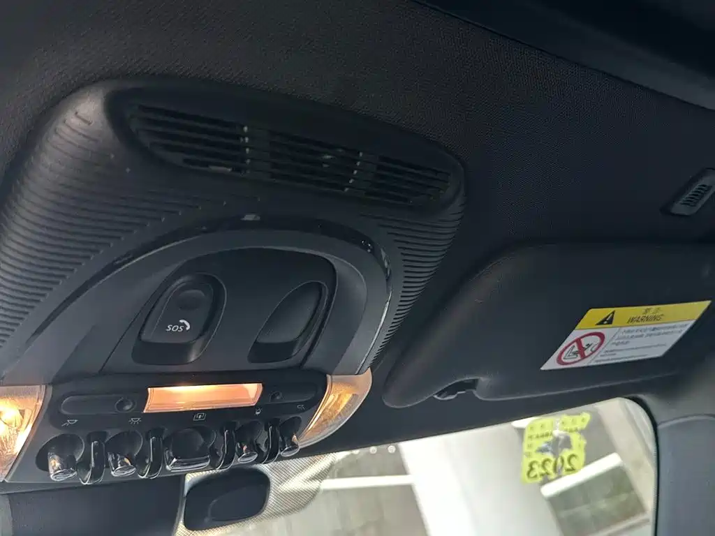 MINI JCW 2.0 T JOHN COOPER WORKS ALL-IN