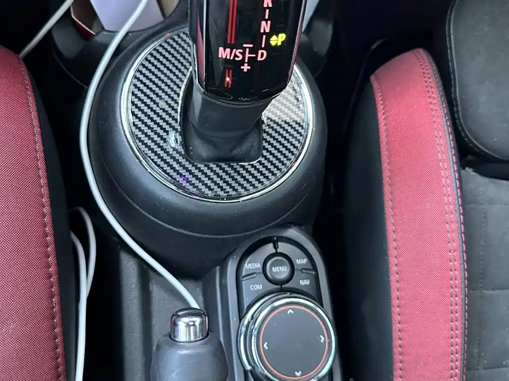 MINI JCW 2.0 T JOHN COOPER WORKS ALL-IN
