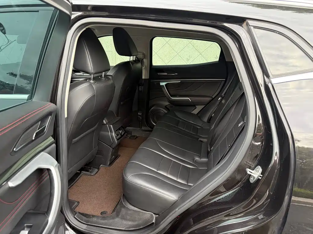 WEY VV5 2.0 T 2 WD Terminator