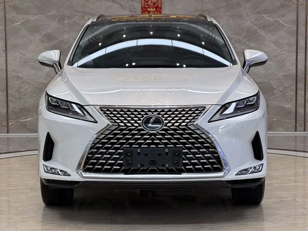 Lexus RX 300 4 WD Special Edition