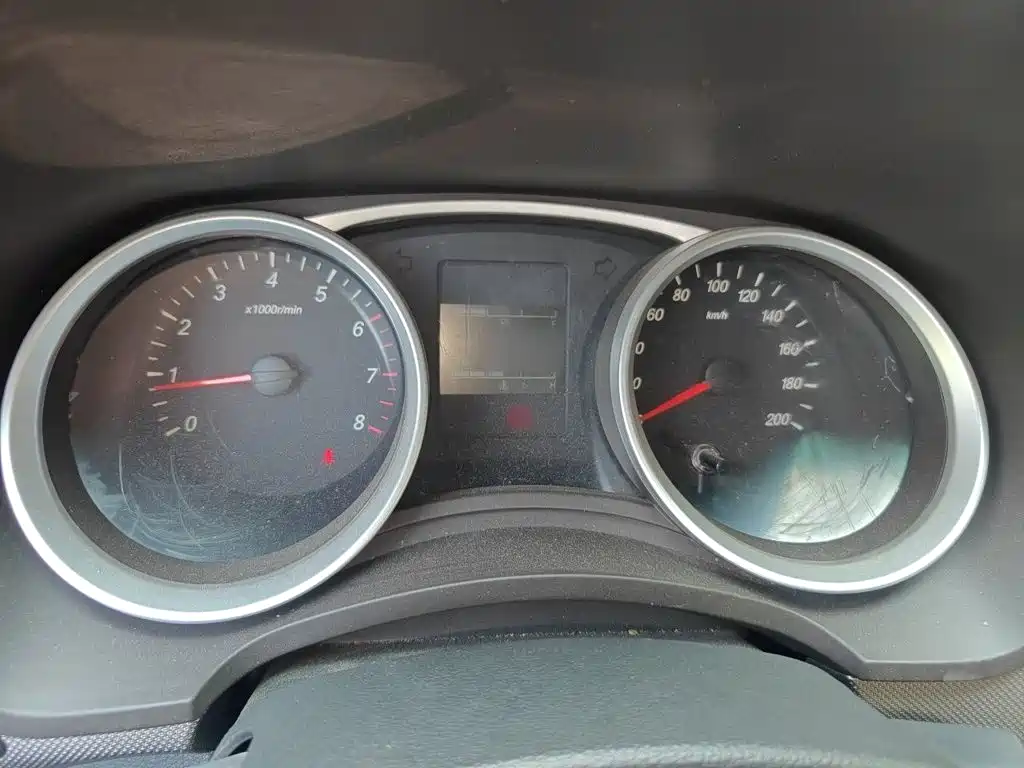 Wuling Hongguang 1.5 L S Comfort CN-VI LAR