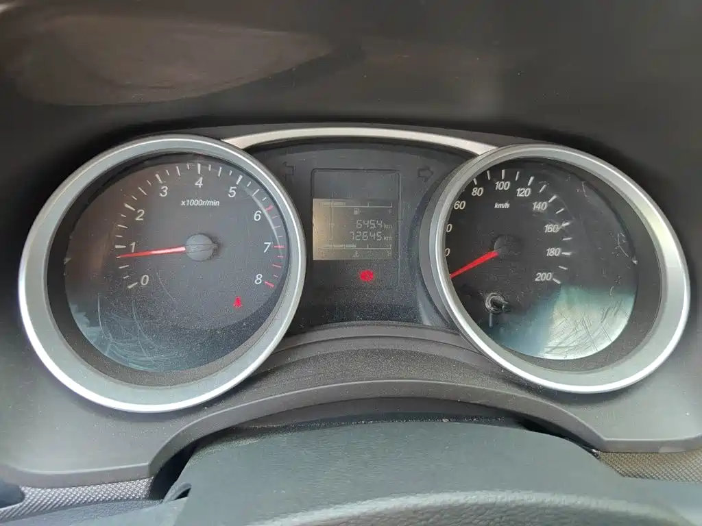 Wuling Hongguang 1.5 L S Comfort CN-VI LAR