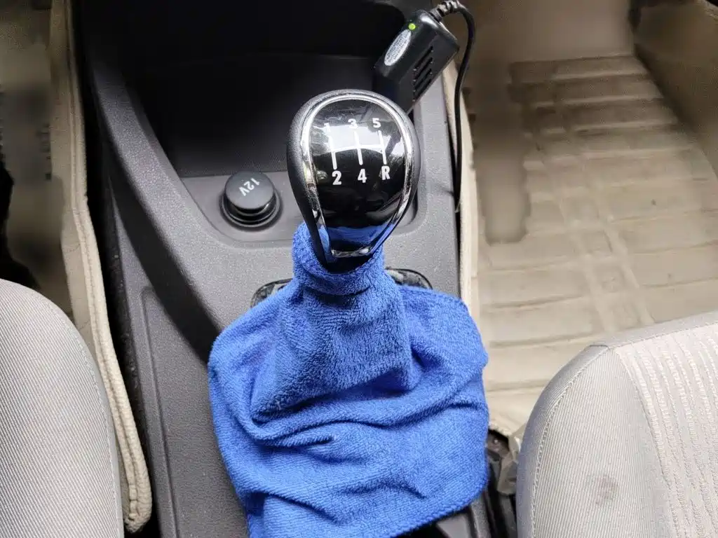 Wuling Hongguang 1.5 L S Basic CN-V