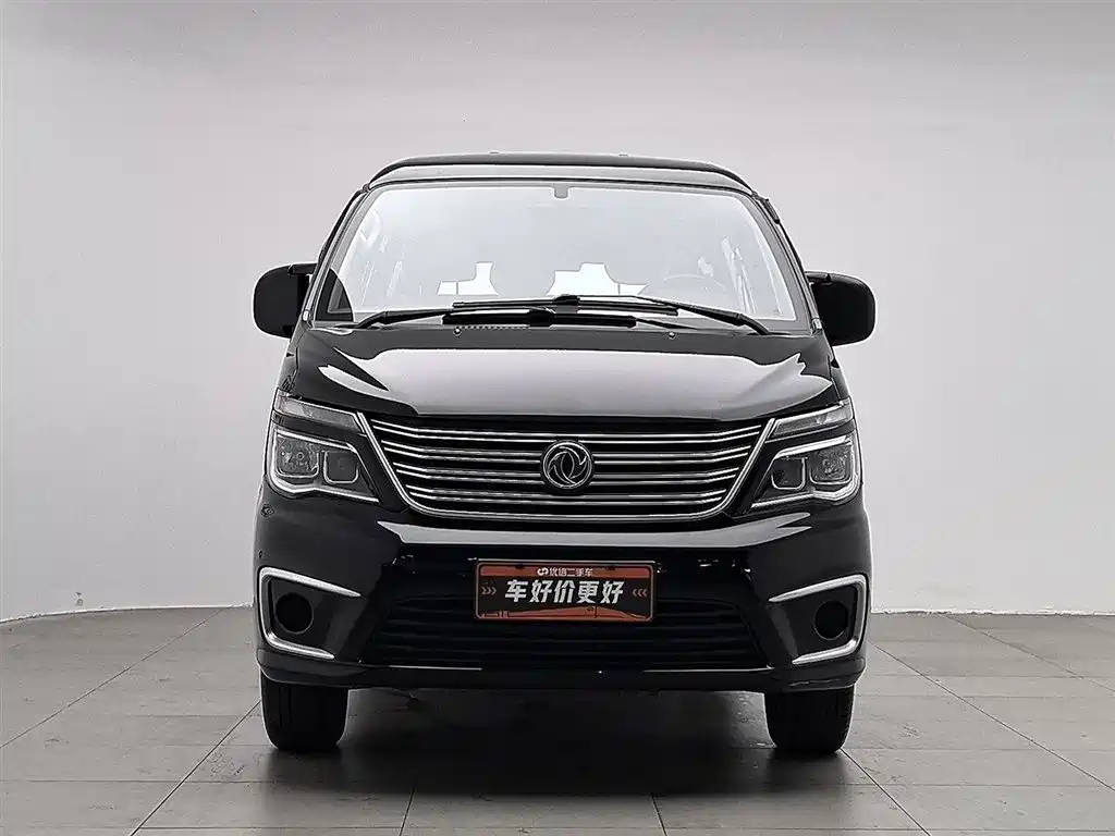 Lingzhi M5 L 1.6 L Utility