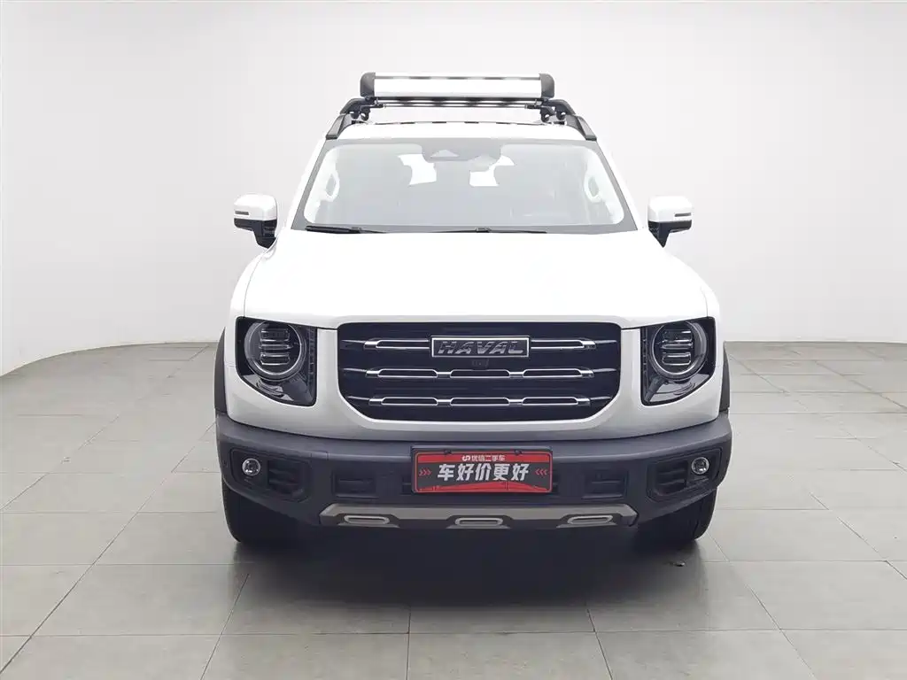 Haval Dargo 1.5 T DCT 2 WD Malinois - Wangcai