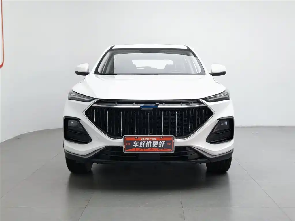 Changan Oshan X5 1.6 L CVT Premium