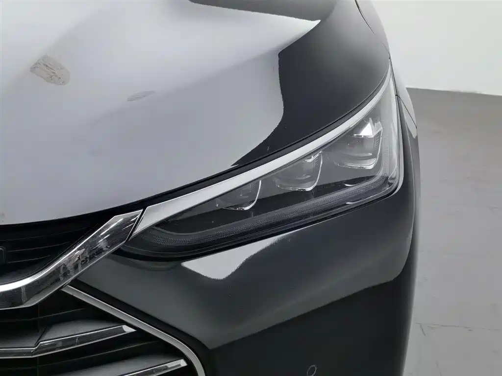 Tang 2.0 T Auto Connected Honored 7-seat CN-V